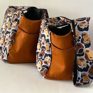 Hobo bag